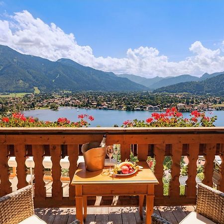 Hotel Leeberghof Tegernsee Ngoại thất bức ảnh