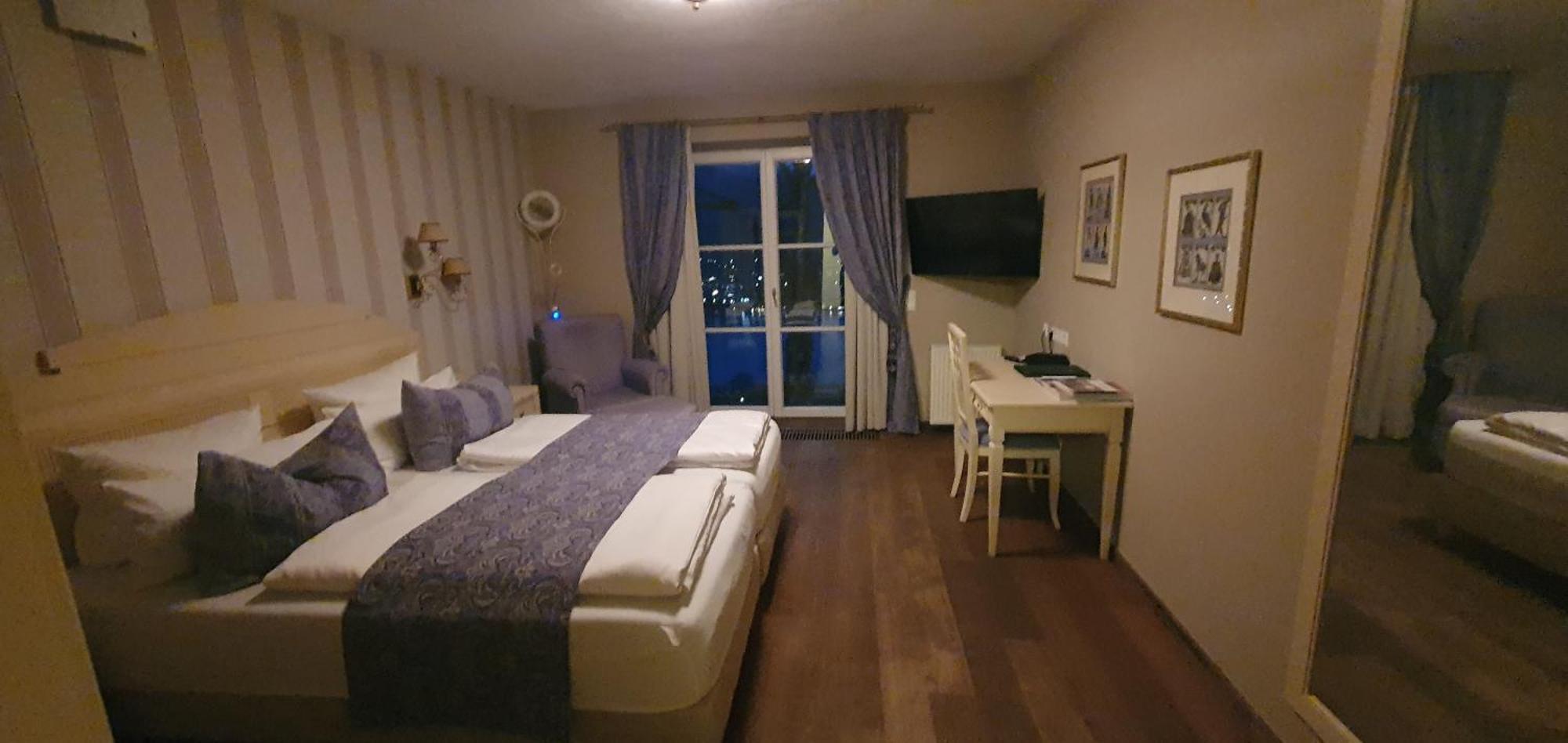 Hotel Leeberghof Tegernsee Ngoại thất bức ảnh