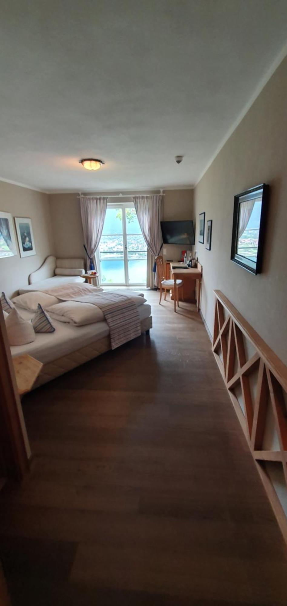 Hotel Leeberghof Tegernsee Ngoại thất bức ảnh