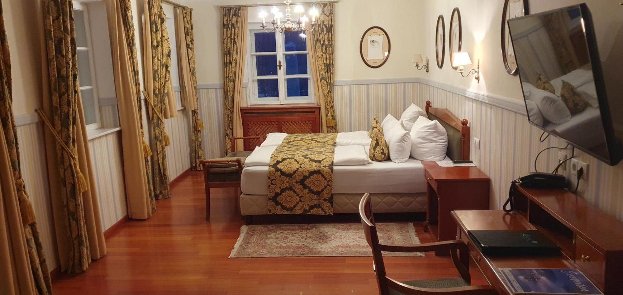 Hotel Leeberghof Tegernsee Ngoại thất bức ảnh