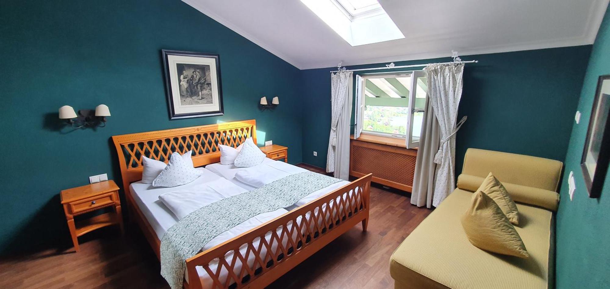 Hotel Leeberghof Tegernsee Ngoại thất bức ảnh