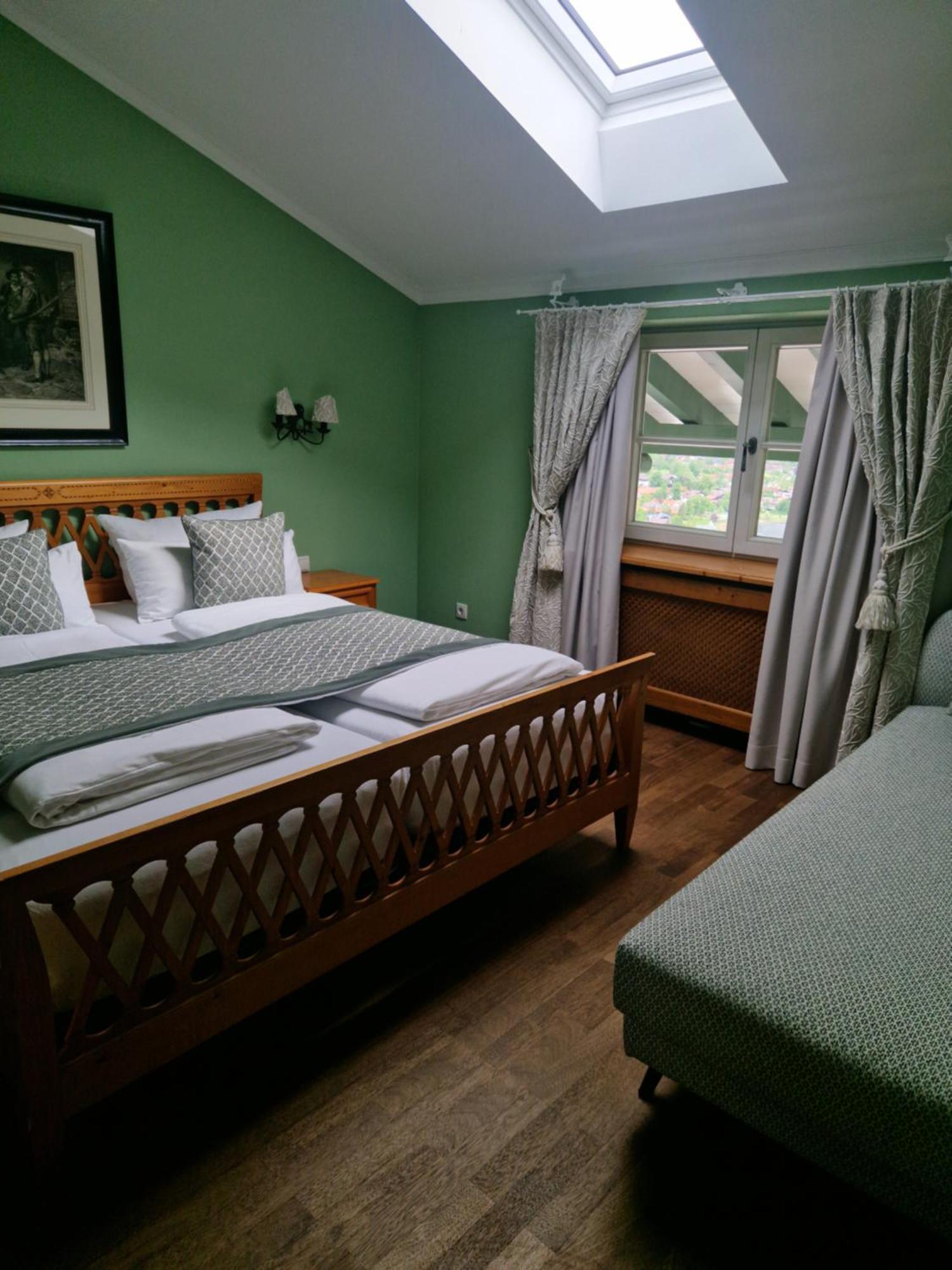 Hotel Leeberghof Tegernsee Ngoại thất bức ảnh