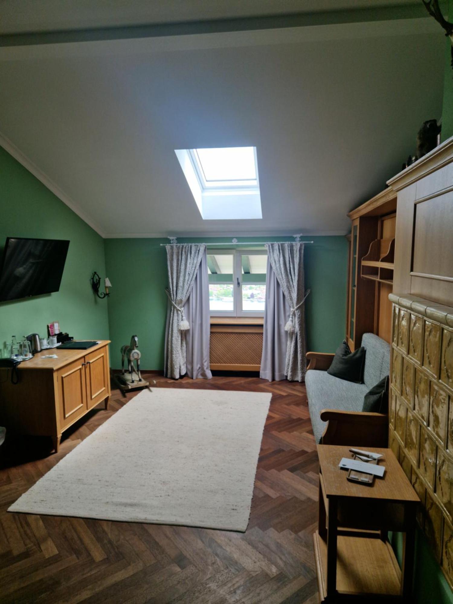 Hotel Leeberghof Tegernsee Ngoại thất bức ảnh