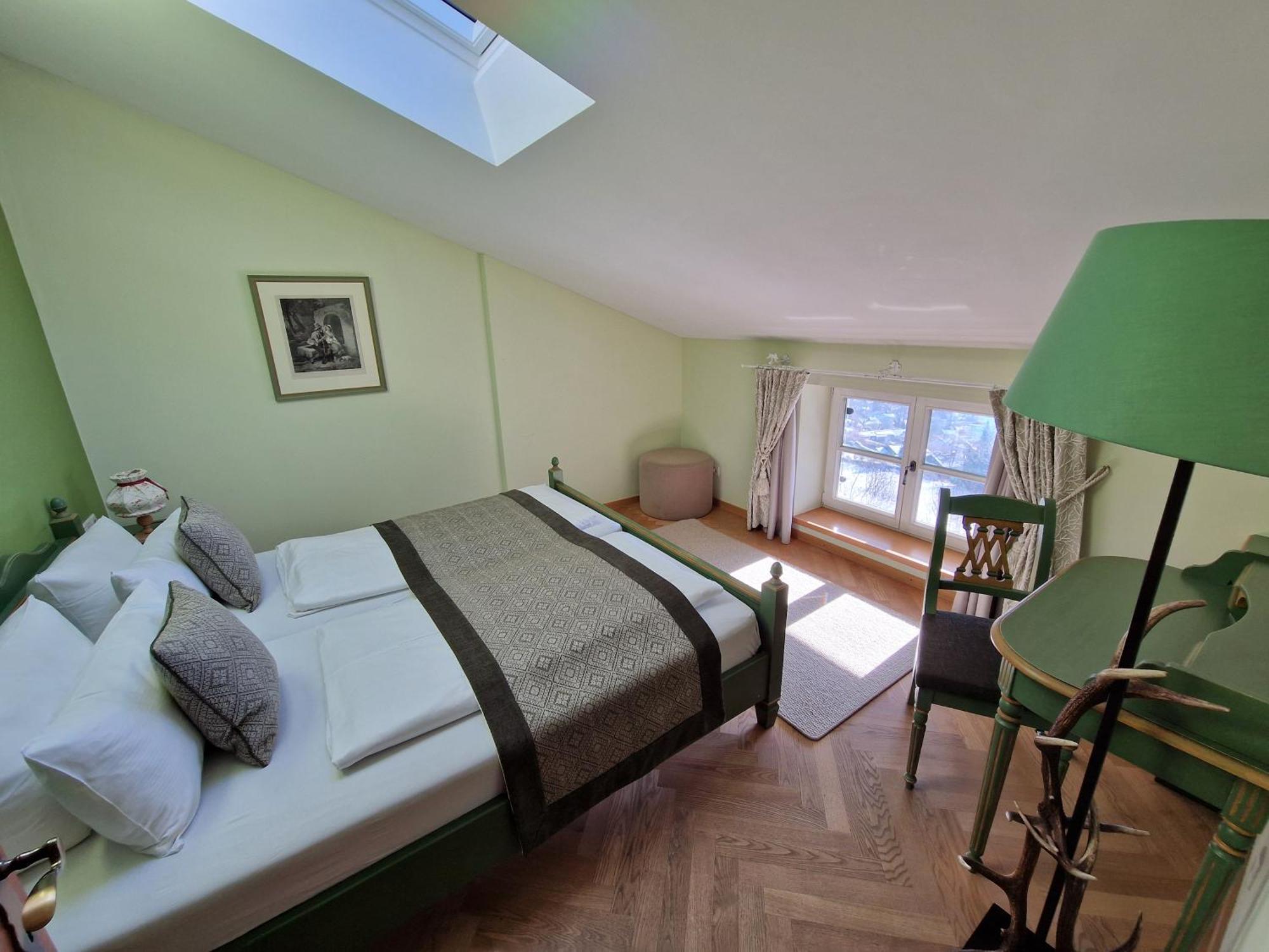 Hotel Leeberghof Tegernsee Ngoại thất bức ảnh