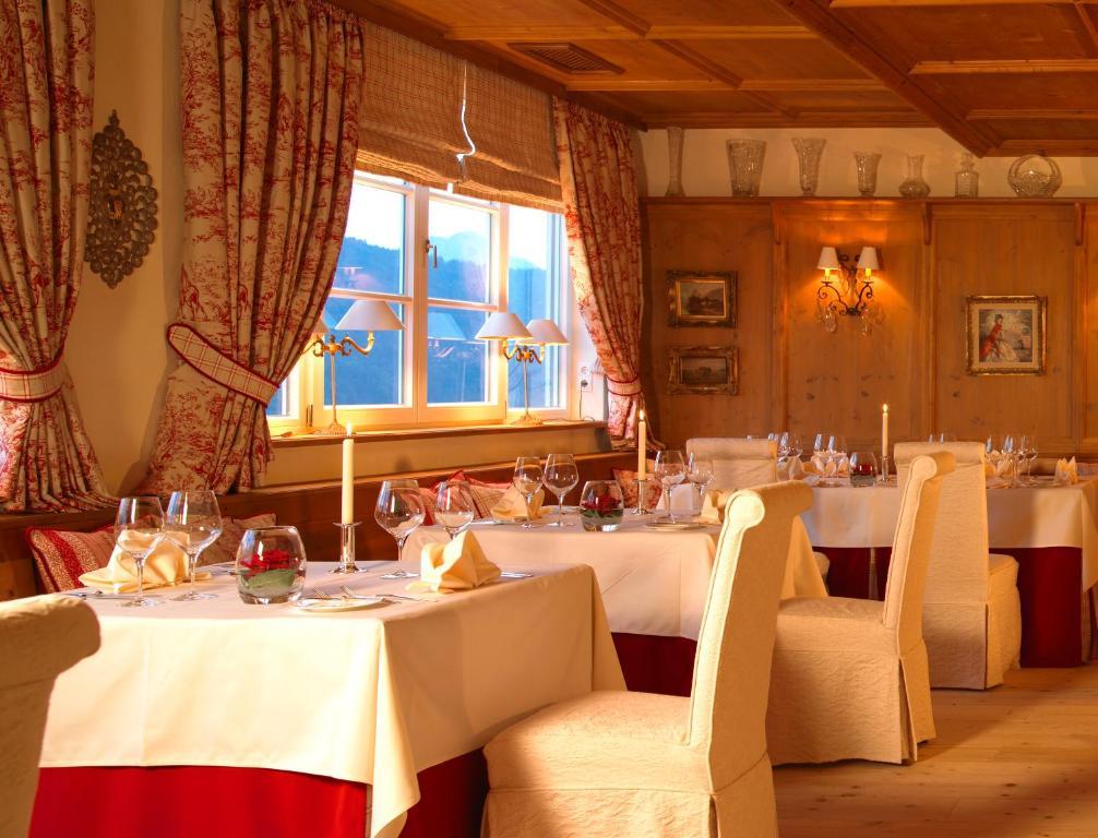 Hotel Leeberghof Tegernsee Ngoại thất bức ảnh