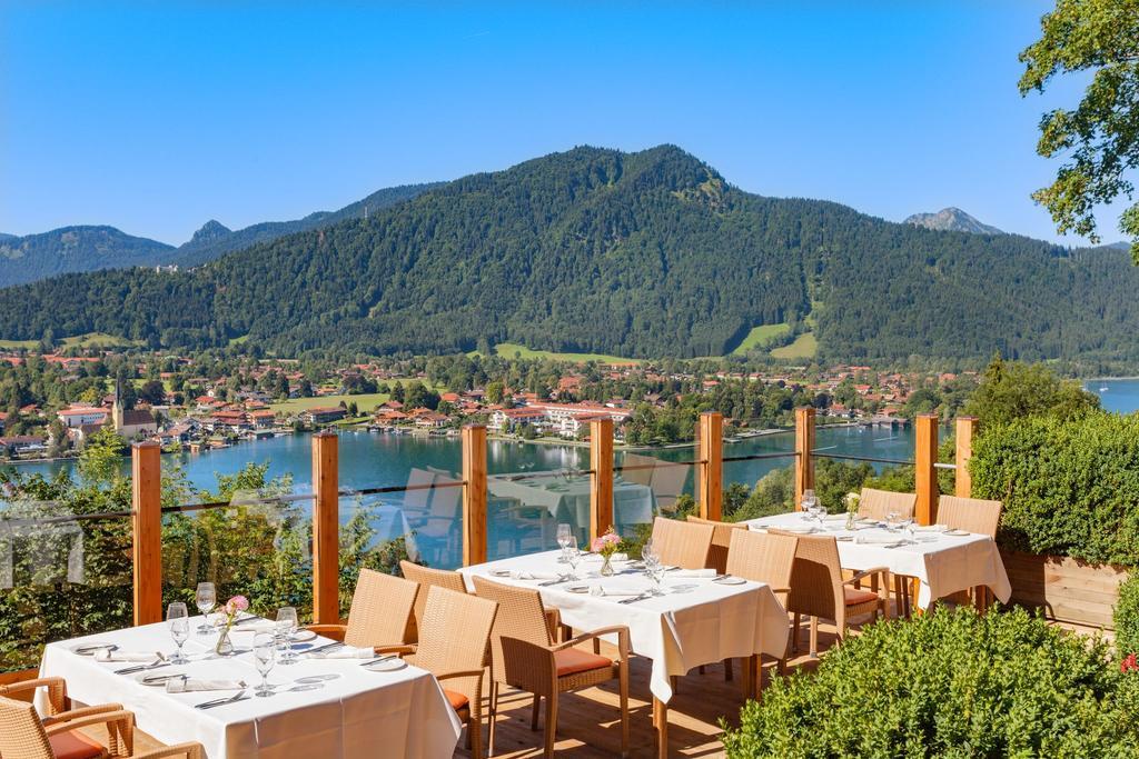 Hotel Leeberghof Tegernsee Ngoại thất bức ảnh