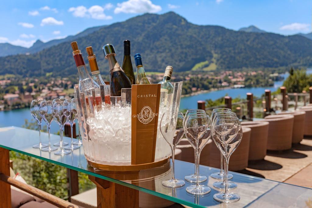 Hotel Leeberghof Tegernsee Ngoại thất bức ảnh
