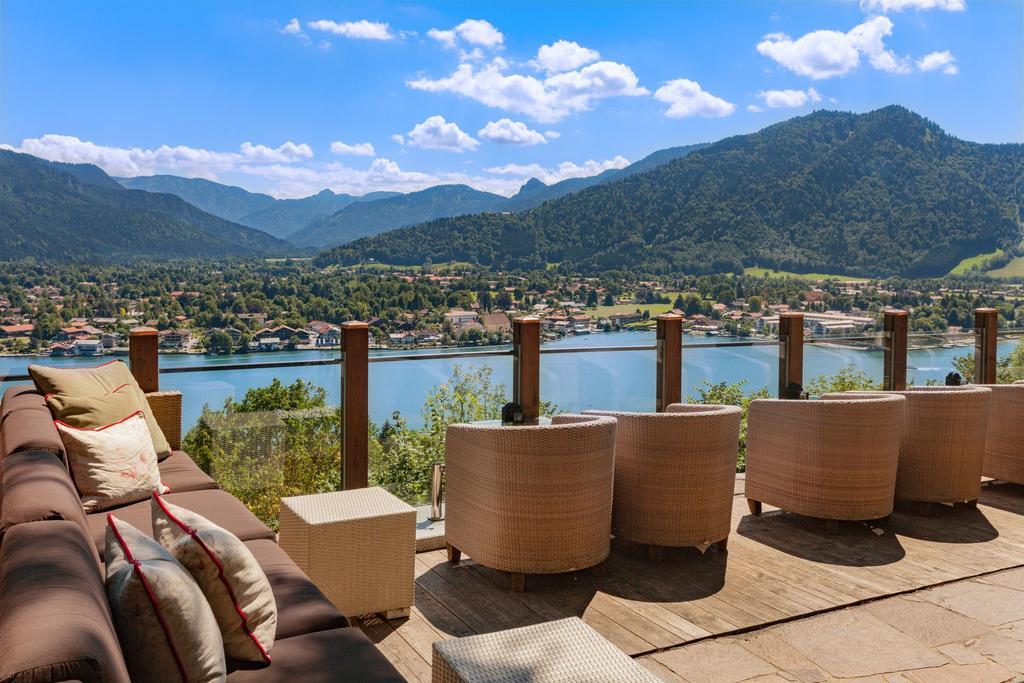 Hotel Leeberghof Tegernsee Ngoại thất bức ảnh