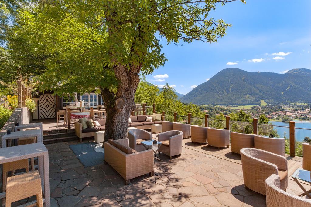 Hotel Leeberghof Tegernsee Ngoại thất bức ảnh