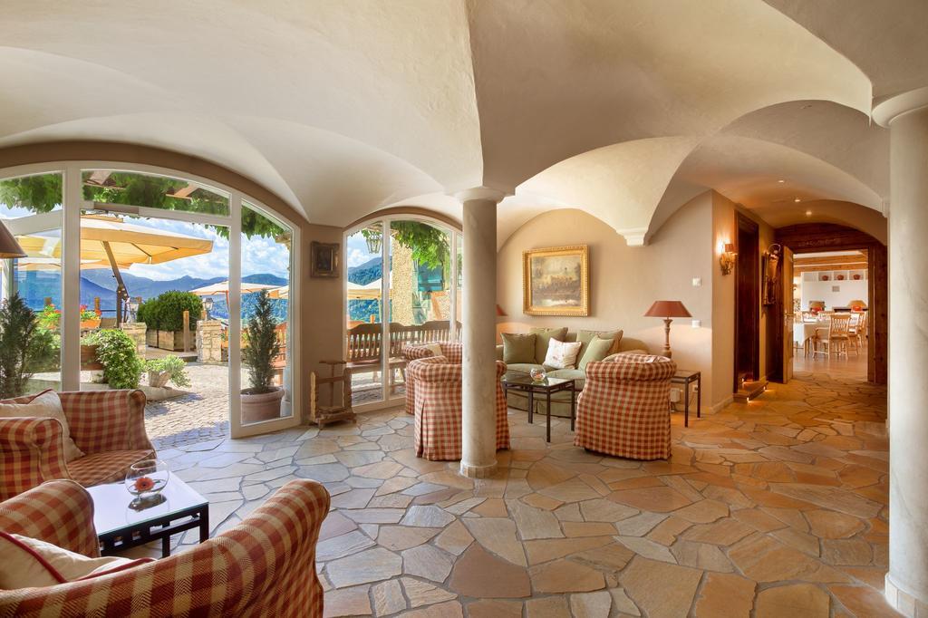 Hotel Leeberghof Tegernsee Ngoại thất bức ảnh