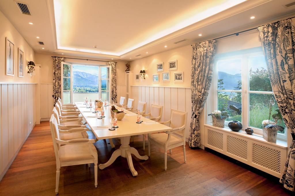 Hotel Leeberghof Tegernsee Ngoại thất bức ảnh