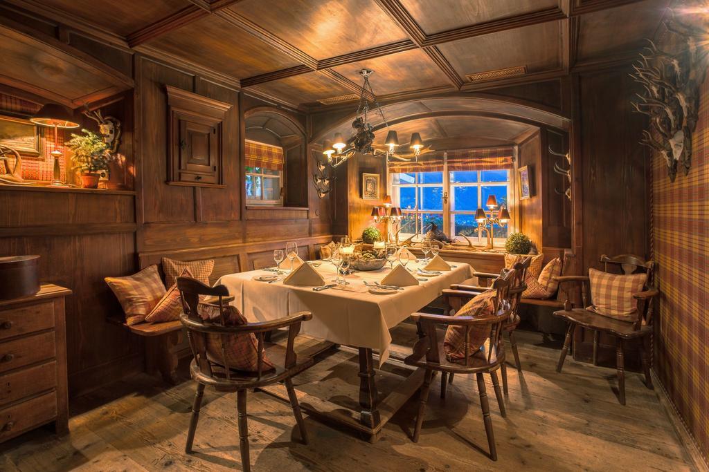Hotel Leeberghof Tegernsee Ngoại thất bức ảnh