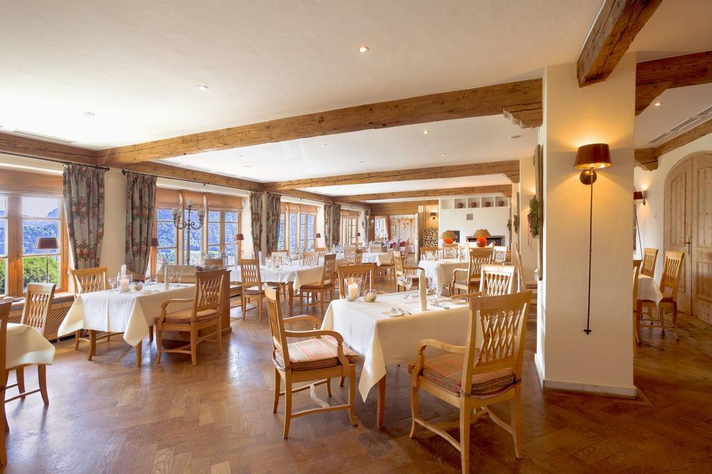 Hotel Leeberghof Tegernsee Ngoại thất bức ảnh