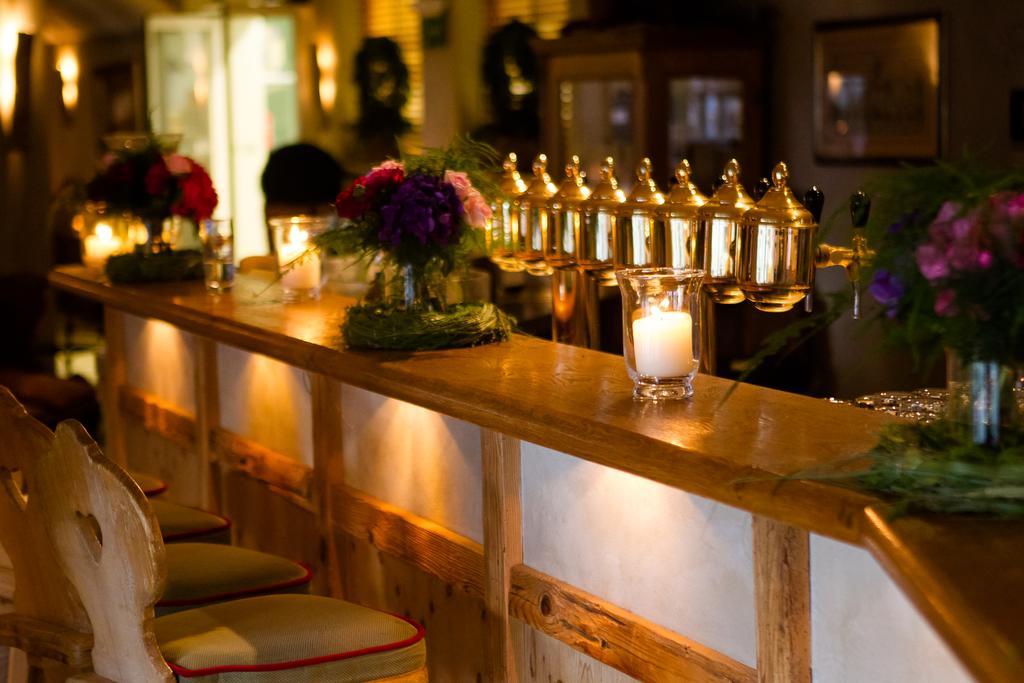 Hotel Leeberghof Tegernsee Ngoại thất bức ảnh