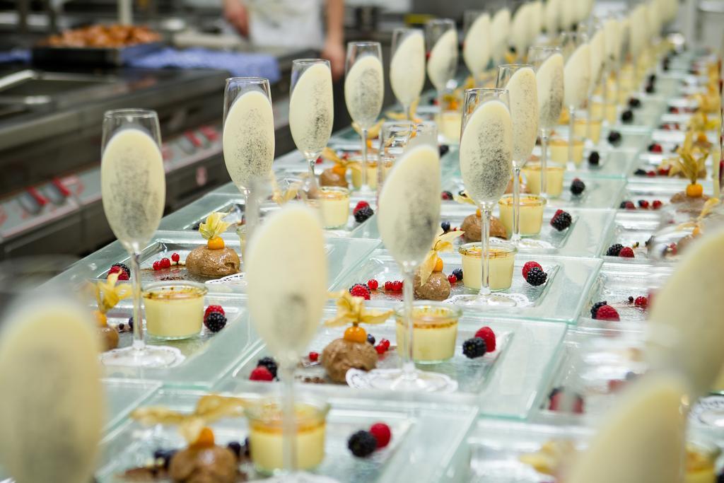 Hotel Leeberghof Tegernsee Ngoại thất bức ảnh