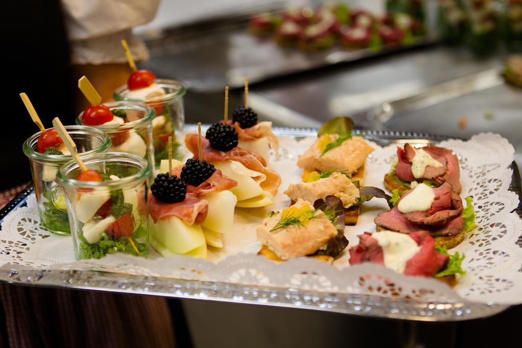 Hotel Leeberghof Tegernsee Ngoại thất bức ảnh