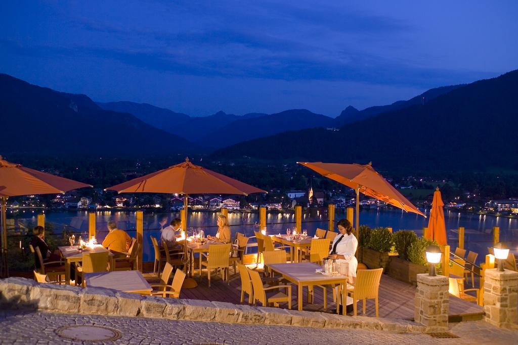 Hotel Leeberghof Tegernsee Ngoại thất bức ảnh